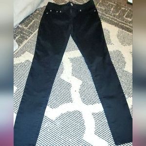 Black Skinny Jeans